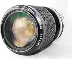 Amazon | Nikon MFレンズ Ai 35-105mm F3.5-4.5s | カメラ用交換
